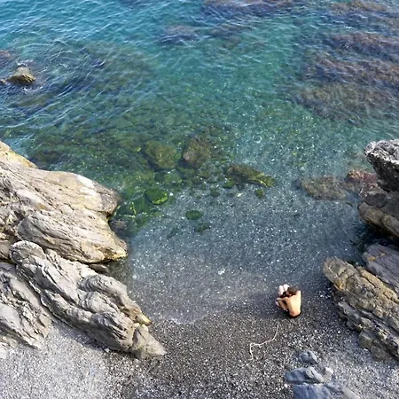 Ca De Ma - Sea Front Διαμέρισμα