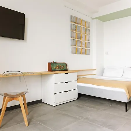 Ca De Ma - Sea Front * Γένοβα