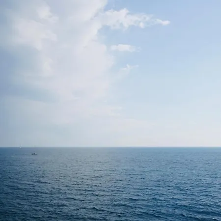 Ca De Ma - Sea Front 公寓 *