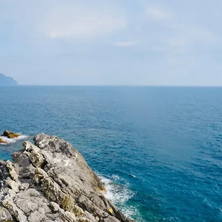 Ca De Ma - Sea Front 公寓