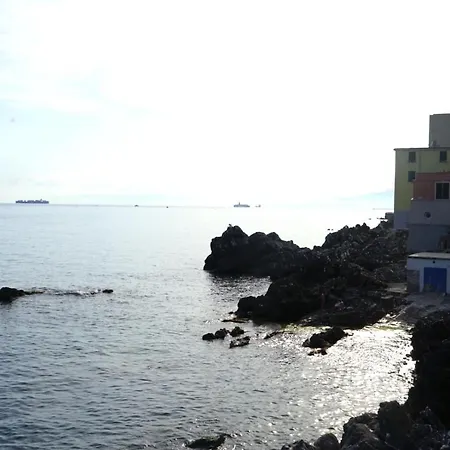 Ca De Ma ω Sea Front Apartment
