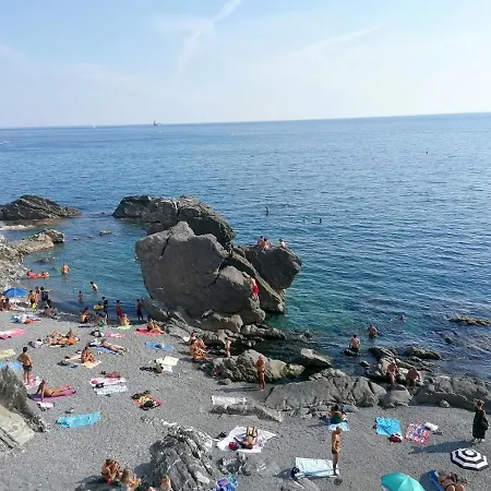 Ca De Ma - Sea Front Appartamento *
