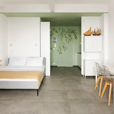Apartment Ca De Ma ω Sea Front *