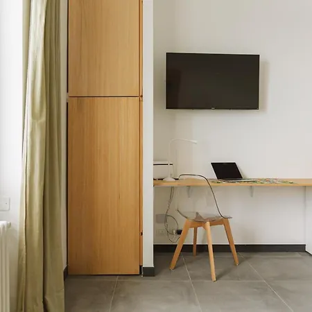 Cà De Mâ - Sea Front Apartamento