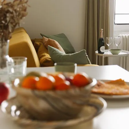 Ca De Ma - Sea Front 热那亚