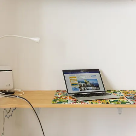 Ca De Ma - Sea Front 热那亚