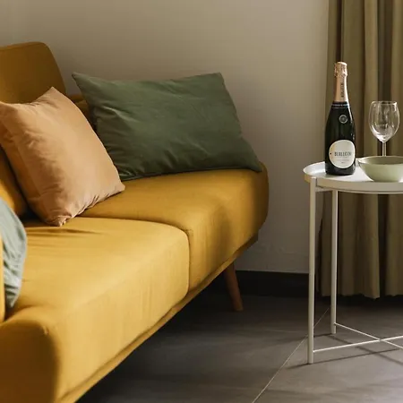 Apartamento Cà De Mâ - Sea Front