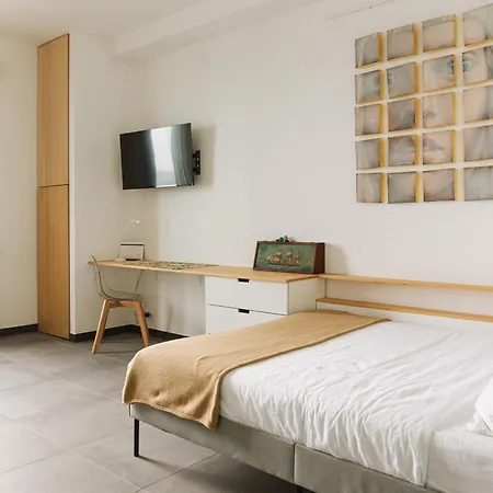 Cà De Mâ - Sea Front