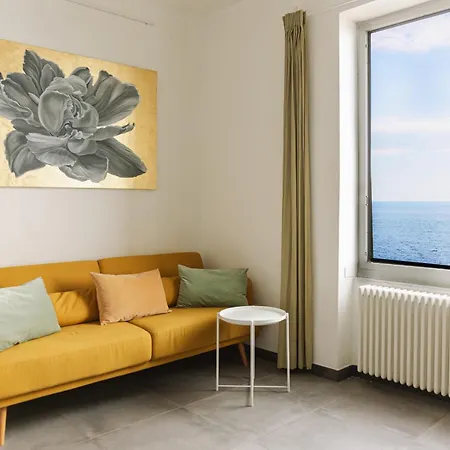 Apartamento Cà De Mâ - Sea Front