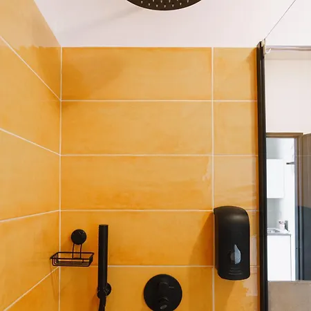 Cà De Mâ - Sea Front Apartamento Génova