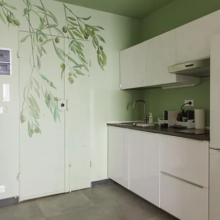 Cà De Mâ - Sea Front