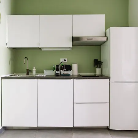 Ca De Ma - Sea Front 公寓 热那亚