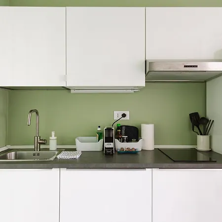 Cà De Mâ - Sea Front *