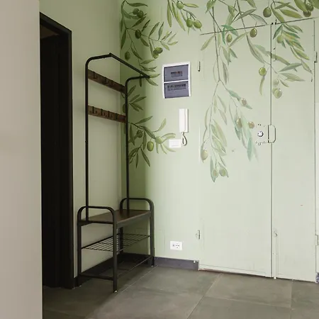 Apartment Ca De Ma ω Sea Front Genua
