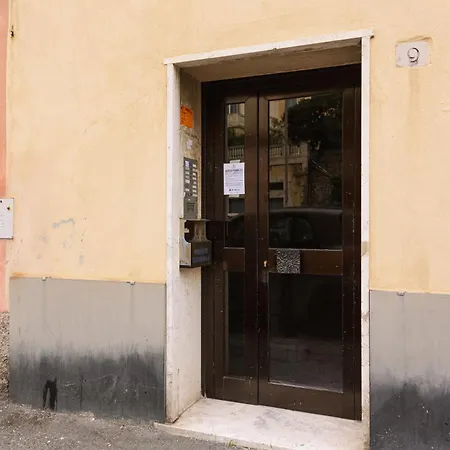 Apartamento Cà De Mâ - Sea Front