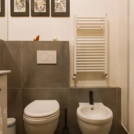 Apartamento Cà De Mâ - Sea Front