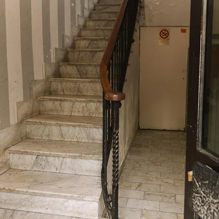 Ca De Ma ω Sea Front Genua