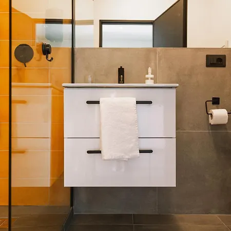 Cà De Mâ - Sea Front Apartamento