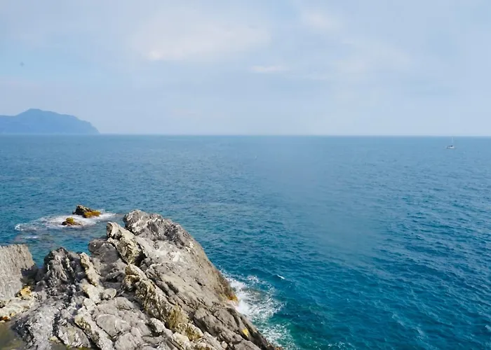 Ca De Ma - Sea Front Apartamento