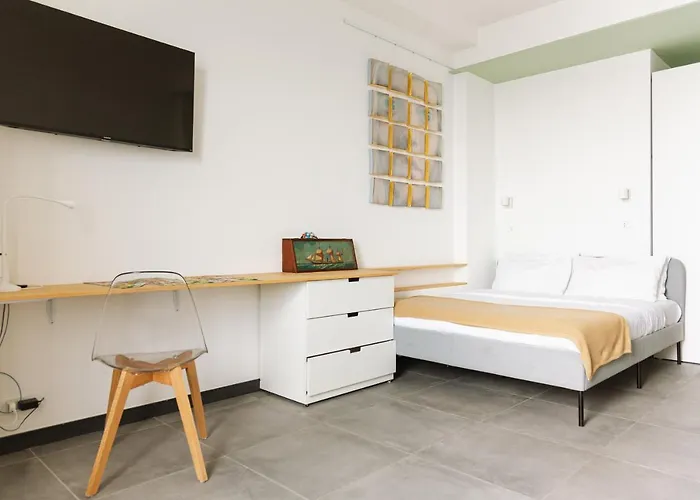 Ca De Ma - Sea Front * Génova