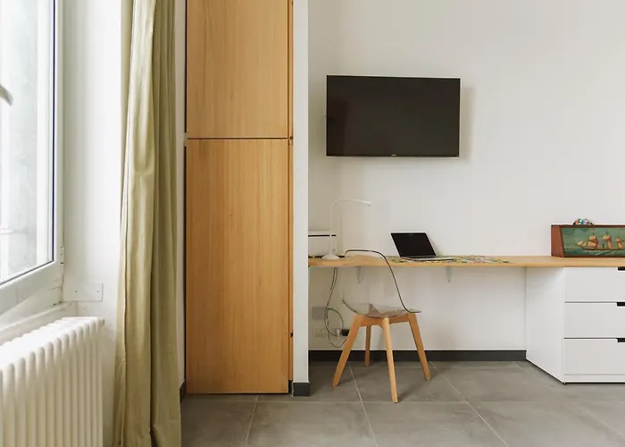 Ca De Ma - Sea Front Apartamento