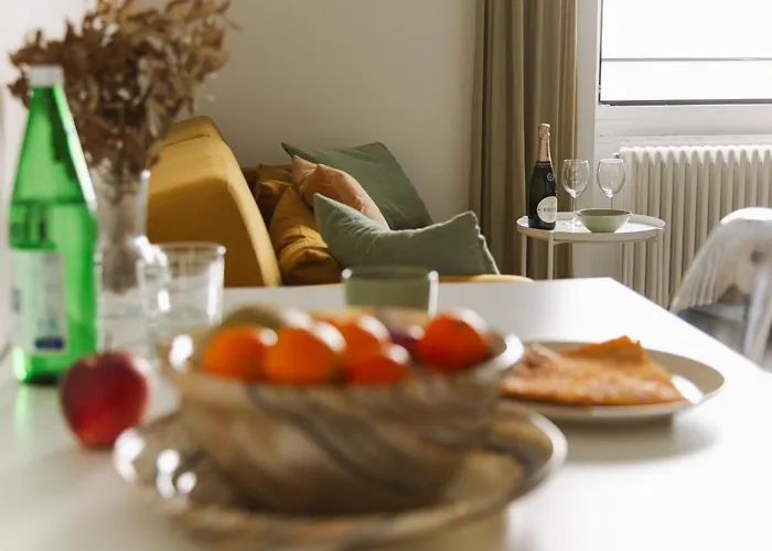 Ca De Ma - Sea Front Génova