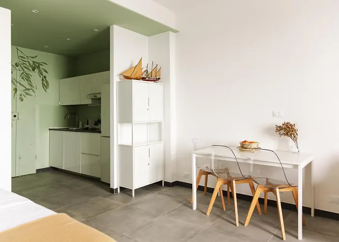 Ca De Ma - Sea Front Apartamento