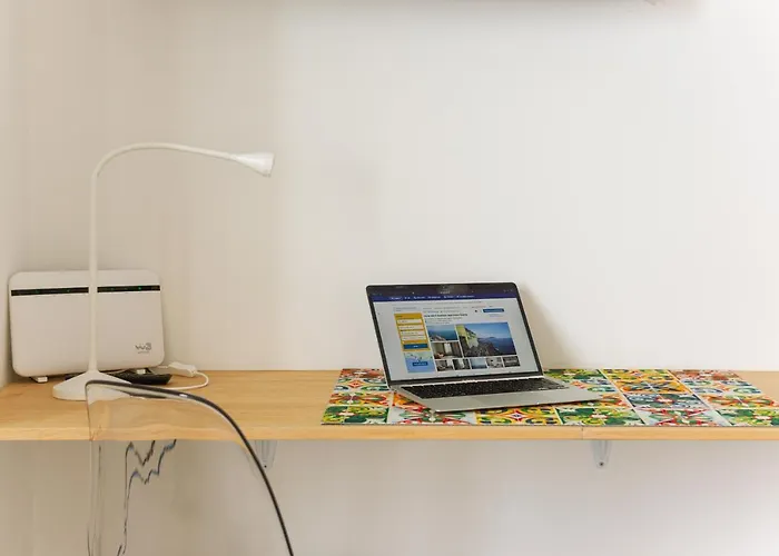 Ca De Ma - Sea Front Génova