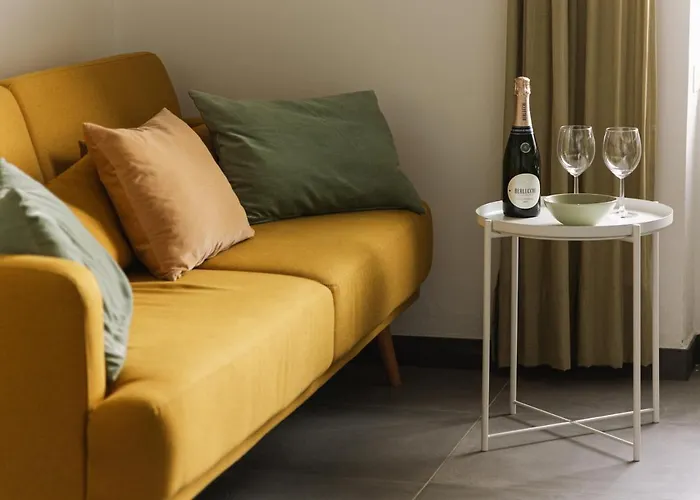 Apartamento Ca De Ma - Sea Front