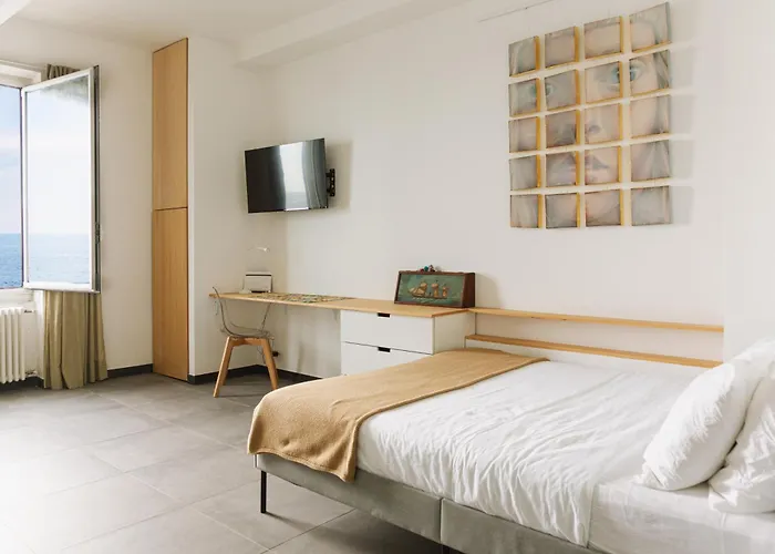 Ca De Ma - Sea Front