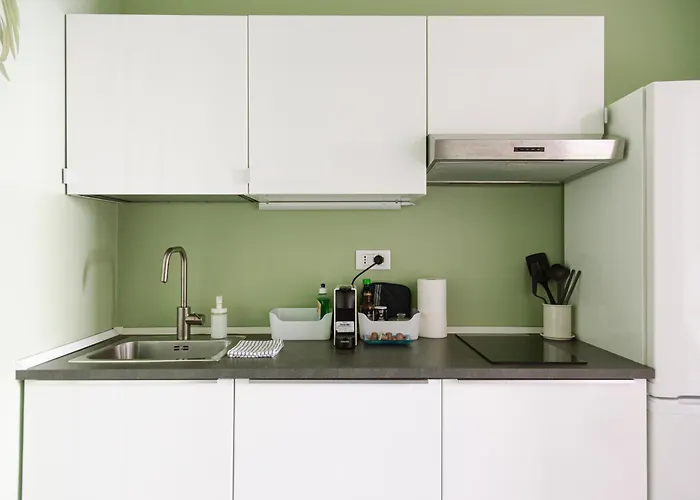 Ca De Ma - Sea Front *