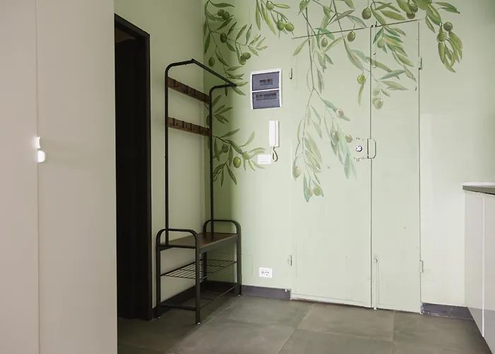 Apartamento Ca De Ma - Sea Front Génova