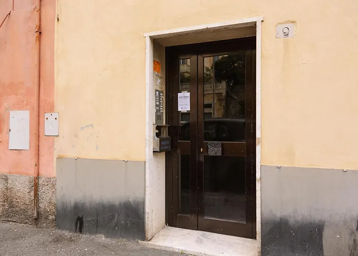 Apartamento Ca De Ma - Sea Front