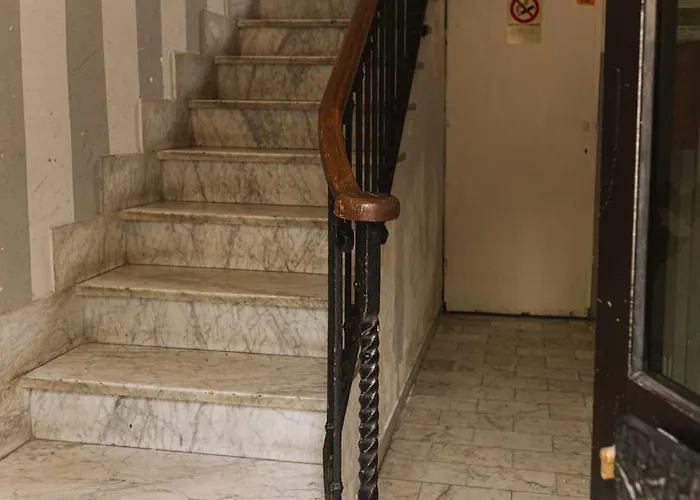 Ca De Ma - Sea Front Génova