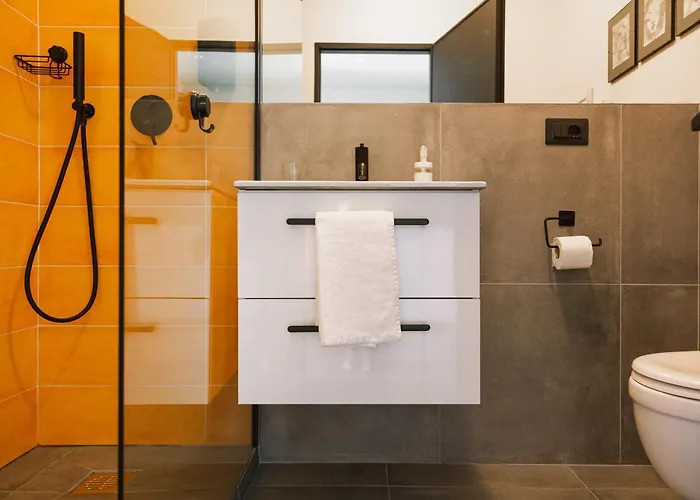 Ca De Ma - Sea Front Apartamento