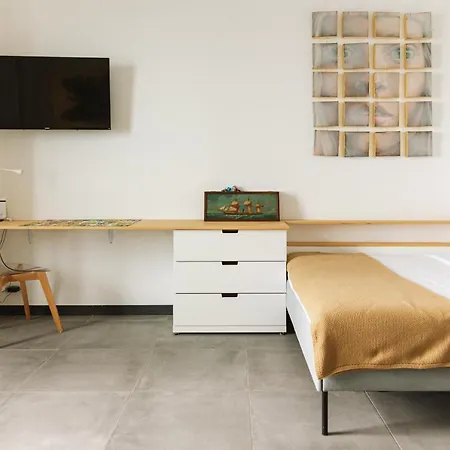 Ca De Ma - Sea Front Genua