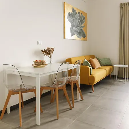 Ca De Ma - Sea Front Genua