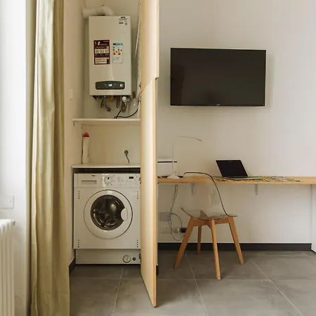 Appartement Ca De Ma - Sea Front Genua