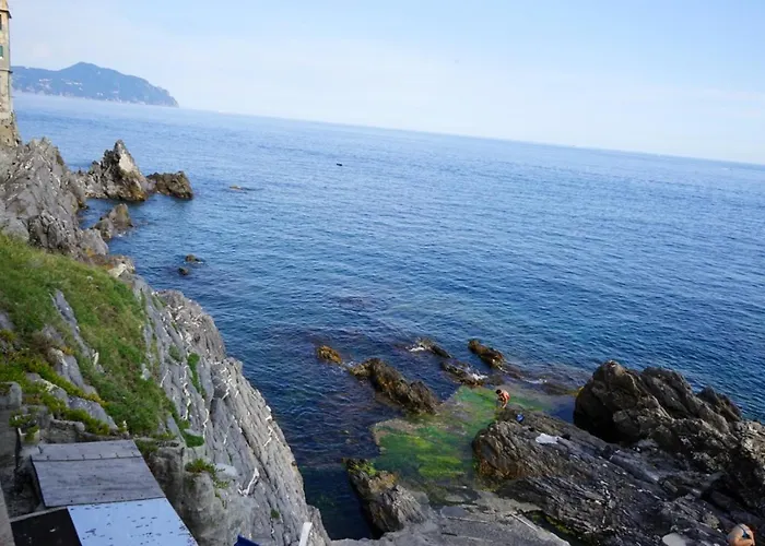 Ca De Ma - Sea Front Appartement