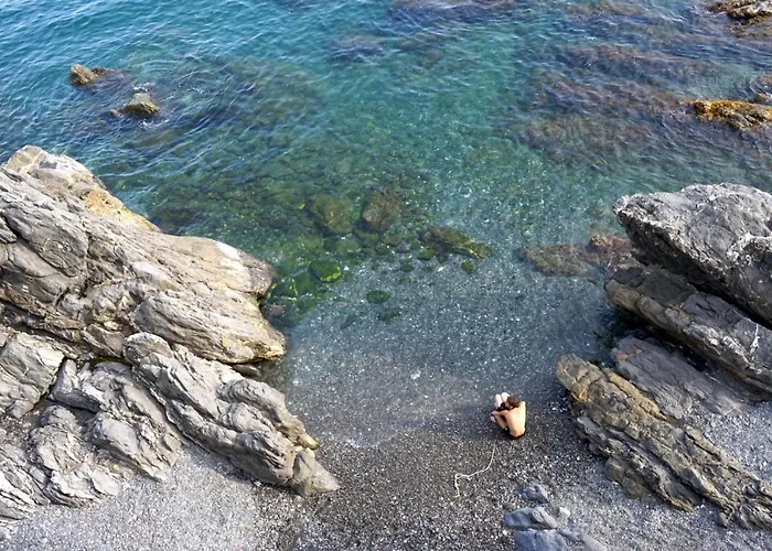 Ca De Ma - Sea Front Appartement