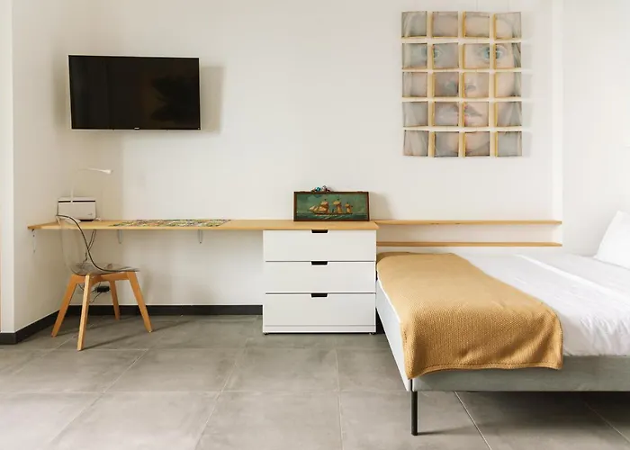 Ca De Ma - Sea Front Genua