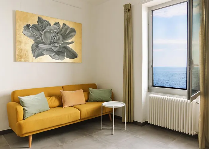 Appartement Ca De Ma - Sea Front