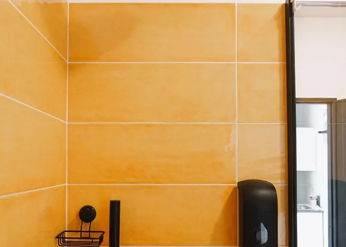 Ca De Ma - Sea Front Appartement Genua