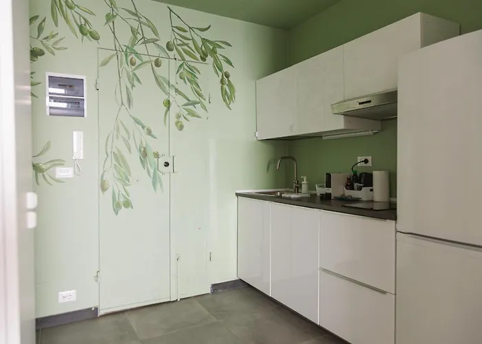 Ca De Ma - Sea Front