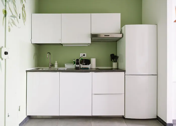 Ca De Ma - Sea Front Appartement Genua