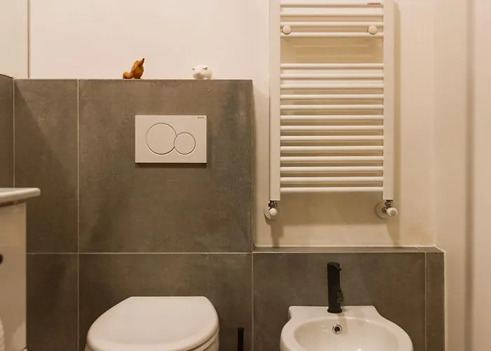 Appartement Ca De Ma - Sea Front