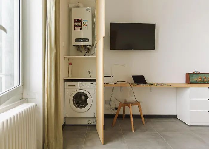 Appartement Ca De Ma - Sea Front Genua